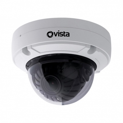 Vista VVRD28V12MHDAW 1080P TVI/AHD vandal resistant camera