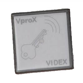 Videx VRVP Add Vprox Proximity Reader