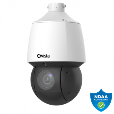 vista ip camera
