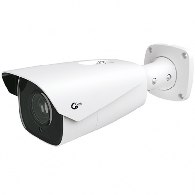 Genie WIPX2LBVLPR 2MP H.265 IP ANPR Camera with 7-22mm Motorised Lens with 50m IR