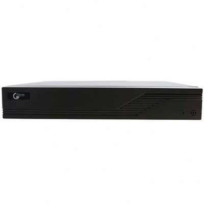 Genie CCTV WONVR18P5  Optimised Wish IP H.265 8 CH NVR 5MP PoE