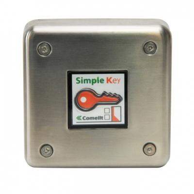 Comelit Simple Key SK9040 VR surface mounted reader