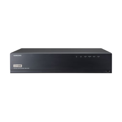 Samsung Techwin XRN-1610sa 12MP 16CH NVR