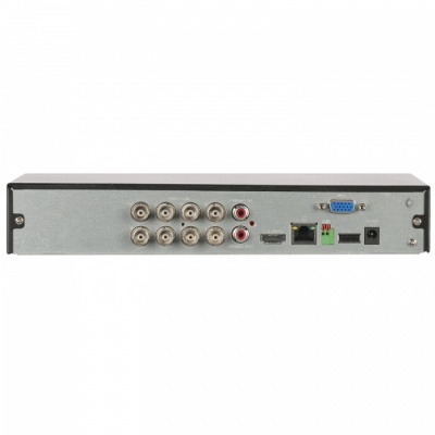 Dahua XVR5108HS-I3 8CH Penta-brid WizSense XVR 2MP IP H.265+ Intelligent DVR