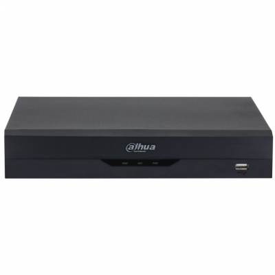 Dahua XVR5108HS-4KL-I3 8CH 4K Penta-brid WizSense XVR IP H.265+ Intelligent DVR