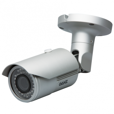 GANZ PixelPro ZN-B6DMP55HE 5MP Outdoor IR Bullet