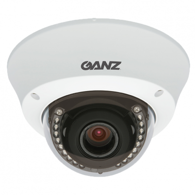 GANZ ZN-D6DMP55LHE 5MP Indoor IR Dome