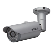 GANZ PixelPro ZN-M4NTFN9L 1080p Outdoor IP Mini Bullet Camera