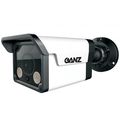 GANZ GenStar ZN8-N4NFN4 1080p HD Outdoor IR Mini CCTV camera