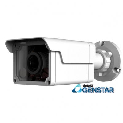 GANZ GenStar ZN8-NANFN4 4MP CMOS Bullet Camera