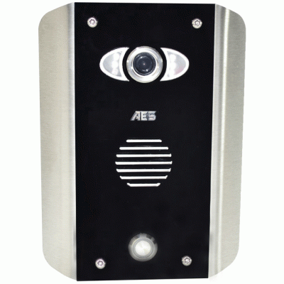 AES Praetorian WiFi System Architechtural Model 4GE