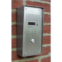 Aiphone GT-1A Stainless door station