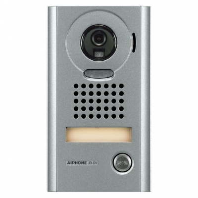 Aiphone JO-DV video door station surface