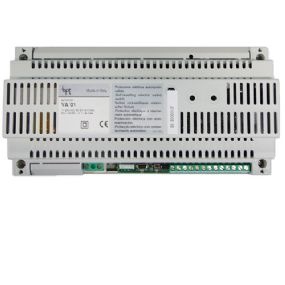 BPT VSE/200 intercom selector for System 200