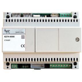 BPT ETI/XiP  Gateway to Ethernet