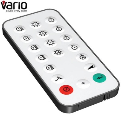 Raytec Vario remote control unit