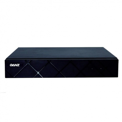 Ganz DR-4M41A 4 Channel  Digimaster dvr recorder
