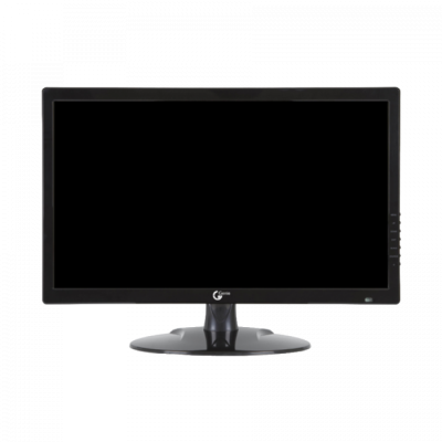 Genie CCTV LMV-215 21.5 HDMI and VGA LED Monitor