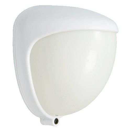 GJD GJD334 mini opal external PIR White