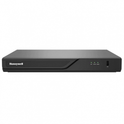 Honeywell HN30160216 Series 30 16CH 4k H.265 POE IP 16TB NVR