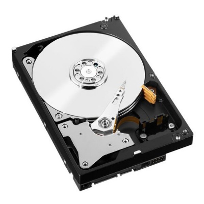 Genie Certified Surveillance Hard Drive 3.5'' Sata - 4TB