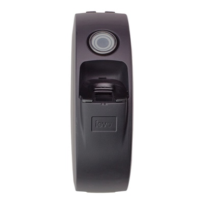 CDVI IEVO-M+ ievo micro fingerprint reader with card reader