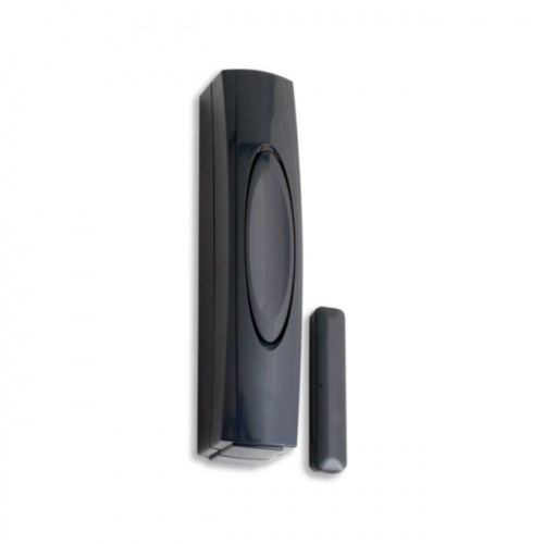 Texecom GJA-0005 Premier Elite Impaq Contact-W Wireless Vibration Detector Grey