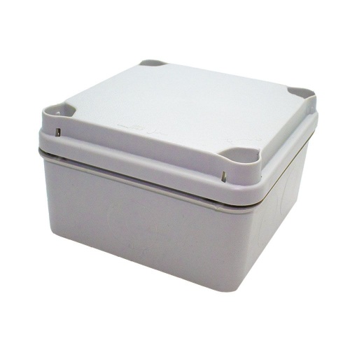 JB-EL111 Junction Box - IP67 108x108x64mm