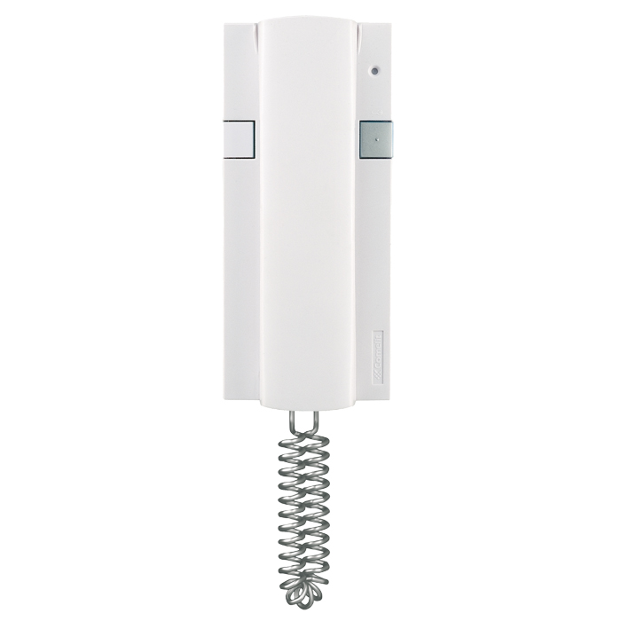 Comelit Basic version telephone for Digital Simplebus 2608