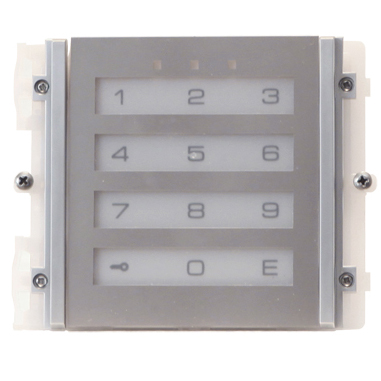3348b Key Module Comelit 3348BM IKALL Digital Electronic Key Module