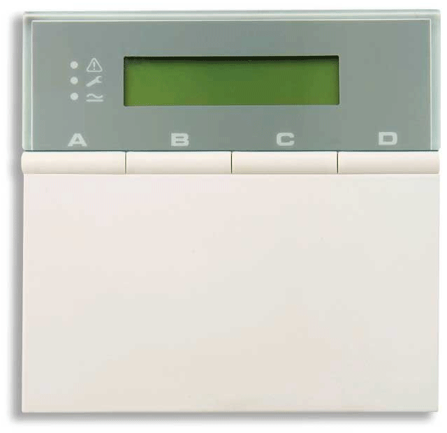 Scantronic 9941EN Remote Keypad