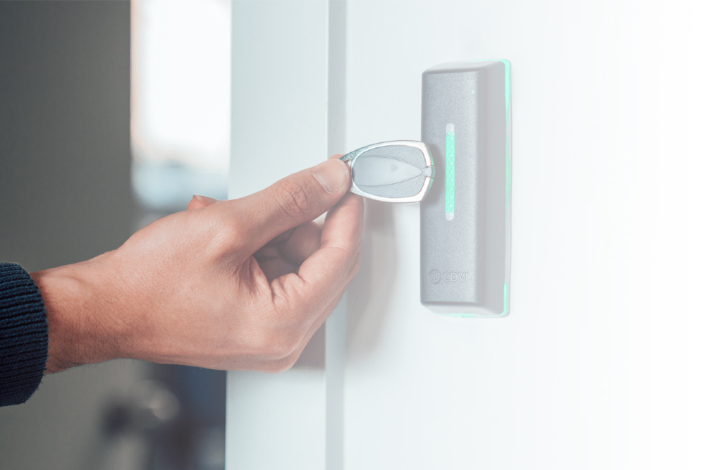Access Control Access Control