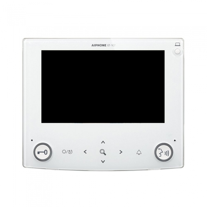 Aiphone GT1C7L 3in1 Video Entrance Station with NFC Reader