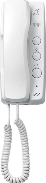 Online Security Products Aiphone GT-1D Audio Only tenant station