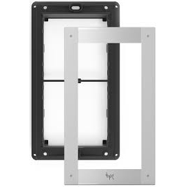 M Tp Module Frame BPT MTMTP4M frame with Four Module holders