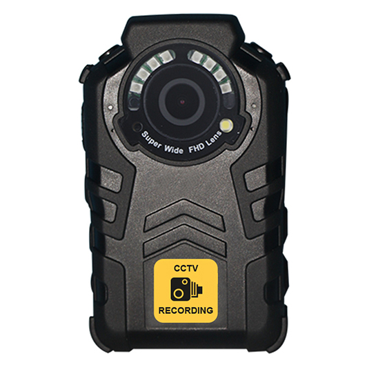 Genie BWC01 Body Worn Camera