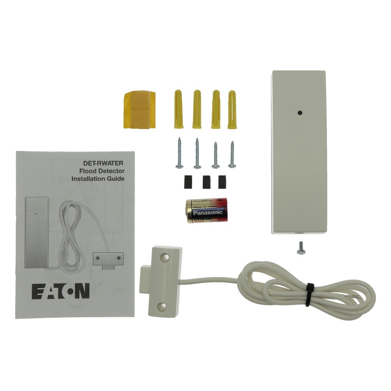 Scantronic DET-RWATER Flood sensor
