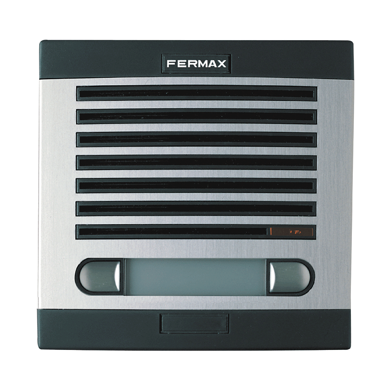 Online Security Products Fermax 8501 City Classic Panel S1 AP 201