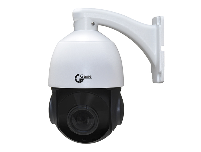 Genie GAHD18IRPTZ 2MP 1080P 18 X zoom PTZ IR camera