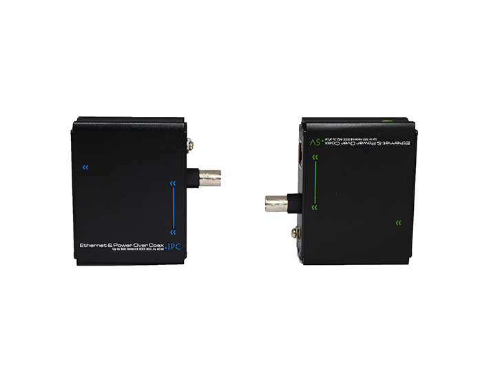 Genie GRMPOEOC Extender Kit Over Coax or Cat5