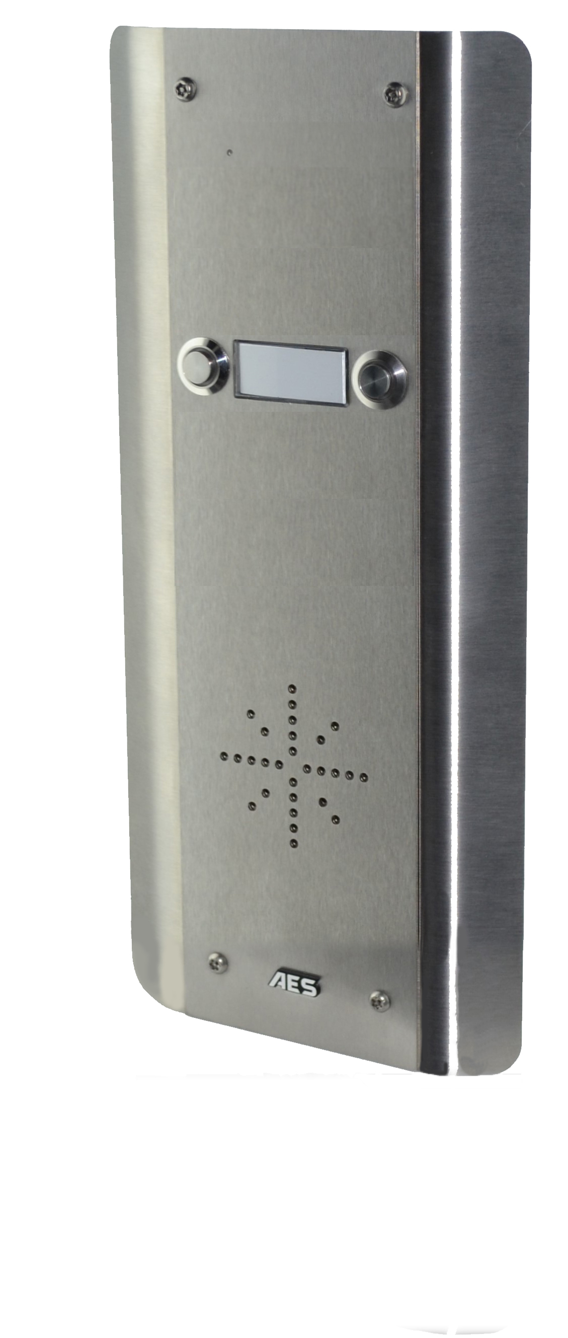 Aes Multiple Apartment 2 10 Gsm Door Entry