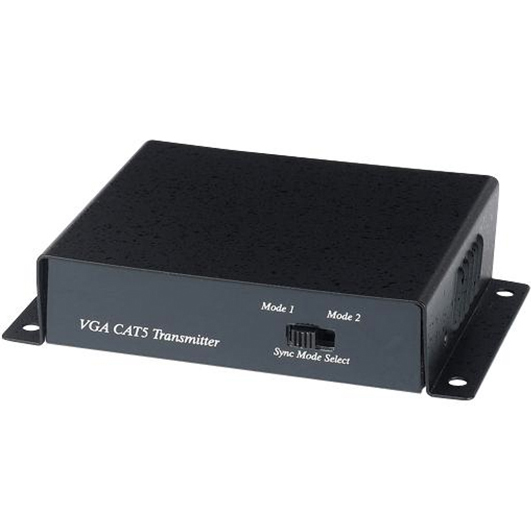 Genie CCTV GVGAEXT VGA Extender Kit