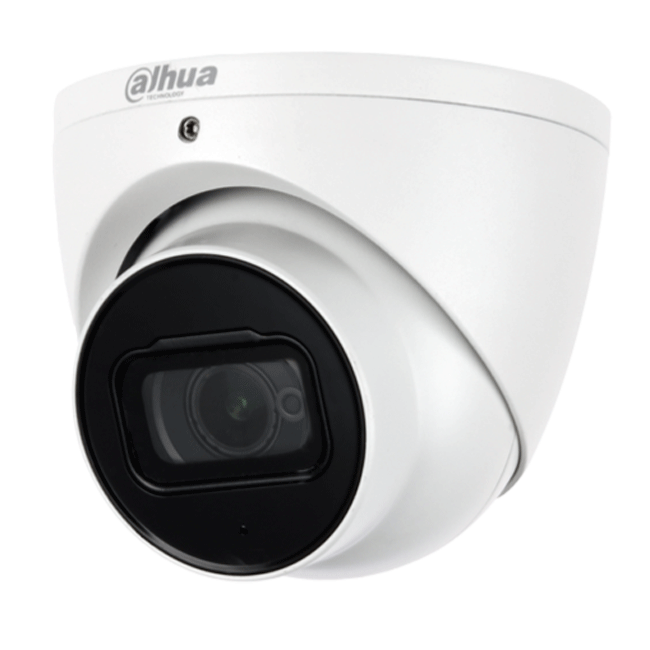 dahua 4mp ip dome camera price