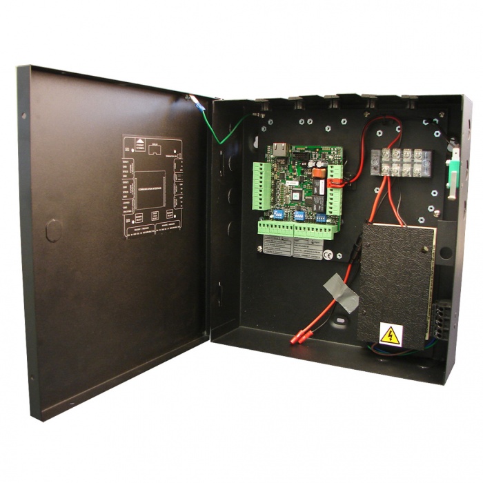 Impro GB/IPS922 2 Door tcpip intelligent controller