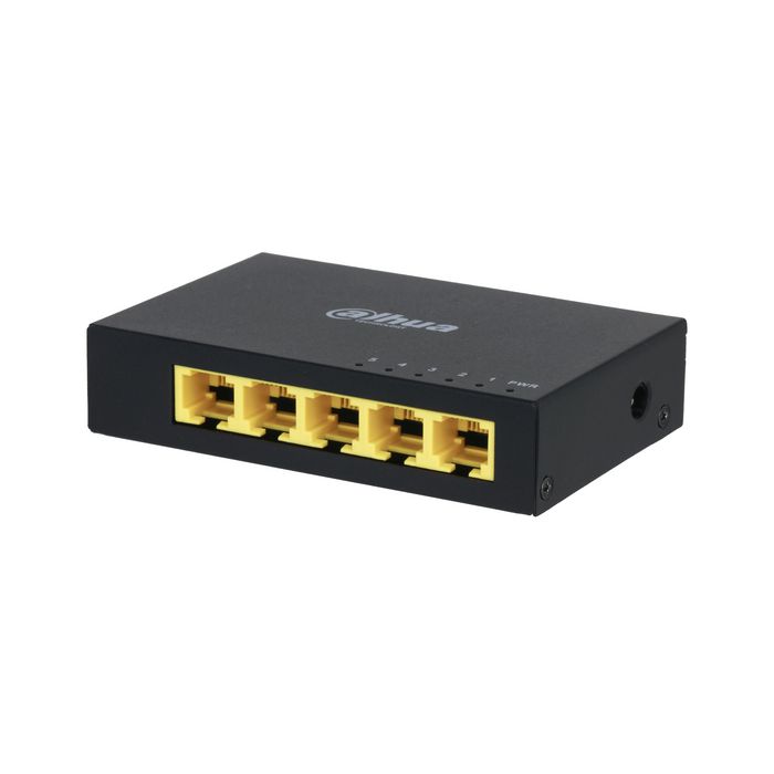 Dahua DH-PFS3005-5GT 5 port PoE switch
