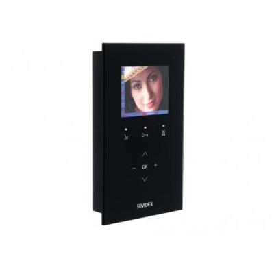 7 inch auto hoofdsteun LCD-display, 2 stuks 16
