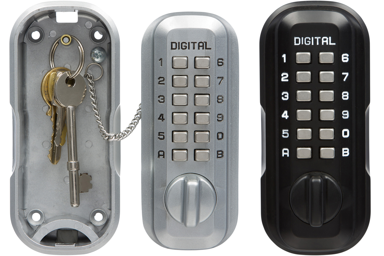 Lockey Digital LKS500 big Key Safes