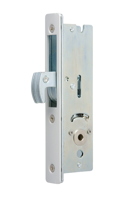 Lockey Ld950 Heavy Duty Hook Bolt For Sliding Doors Gates