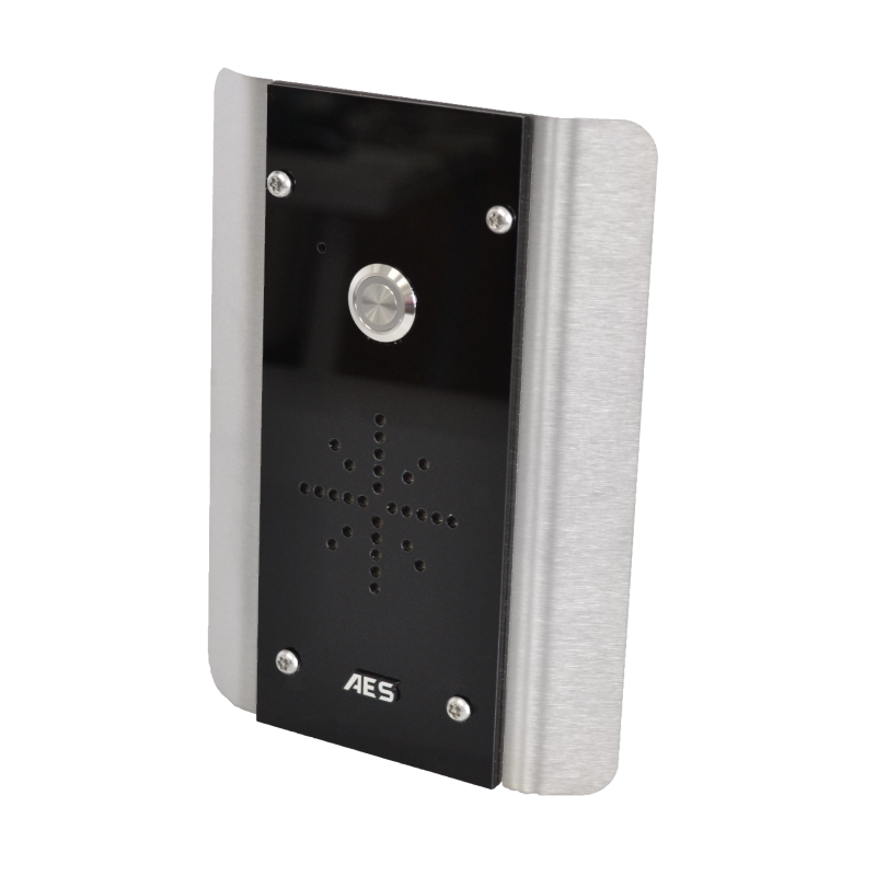 AES PRIME6-AB 4G Architectural GSM Intercom