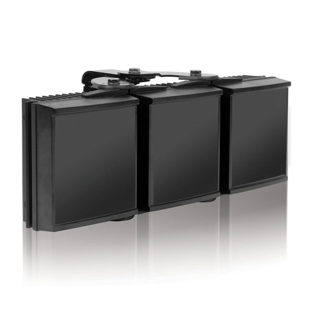 Raymax 50 Raytec Raymax 300 Panoramic 50-180° 850-940nm and PSU